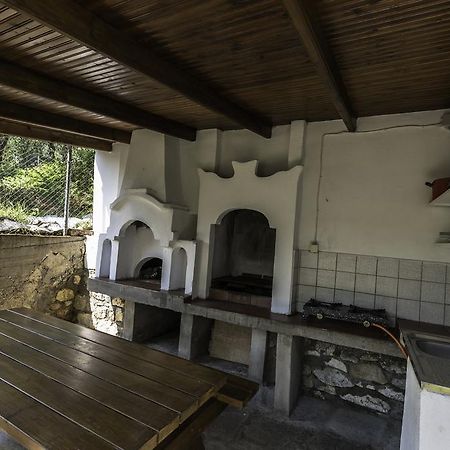 Doreta Studios Skala Potamia Exterior foto