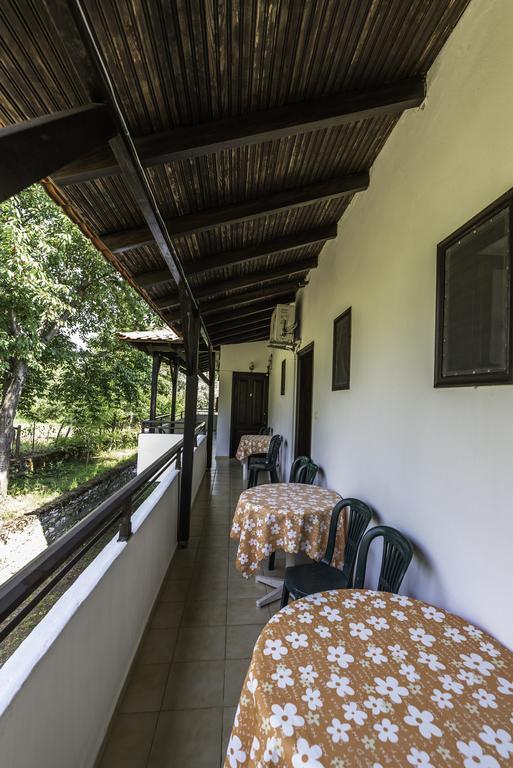 Doreta Studios Skala Potamia Exterior foto