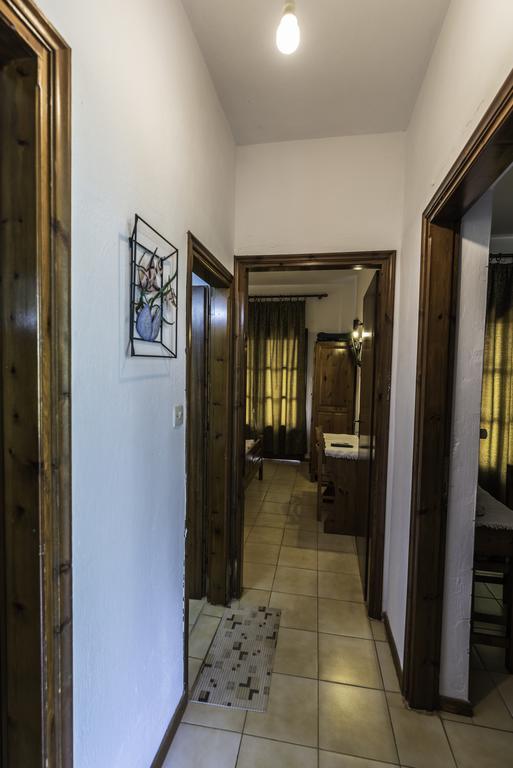 Doreta Studios Skala Potamia Exterior foto